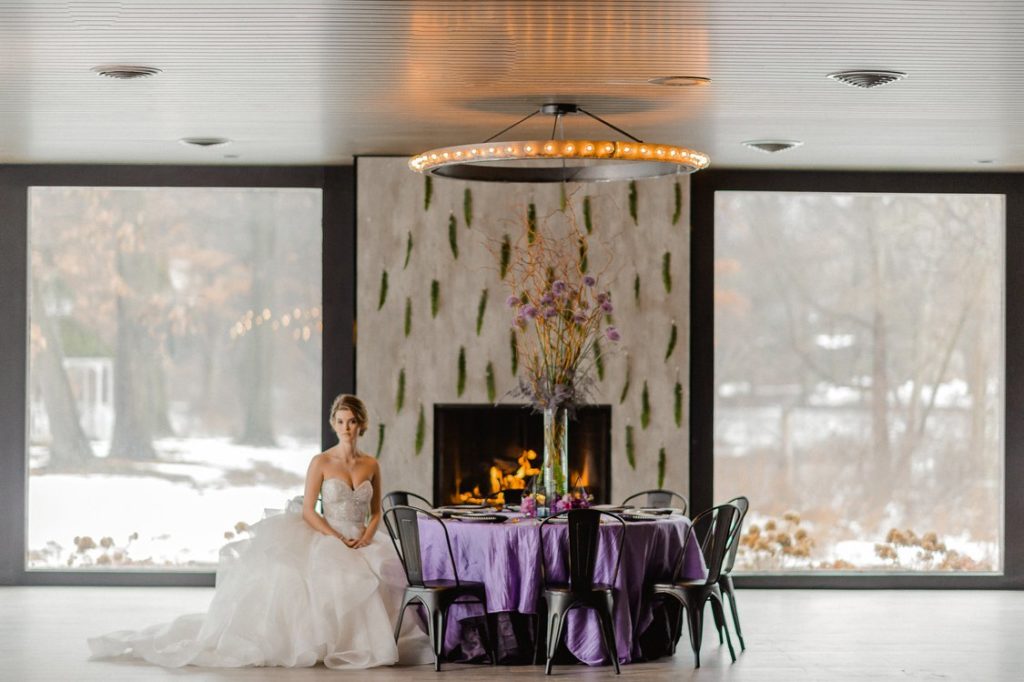 Allure On The Lake Experience
